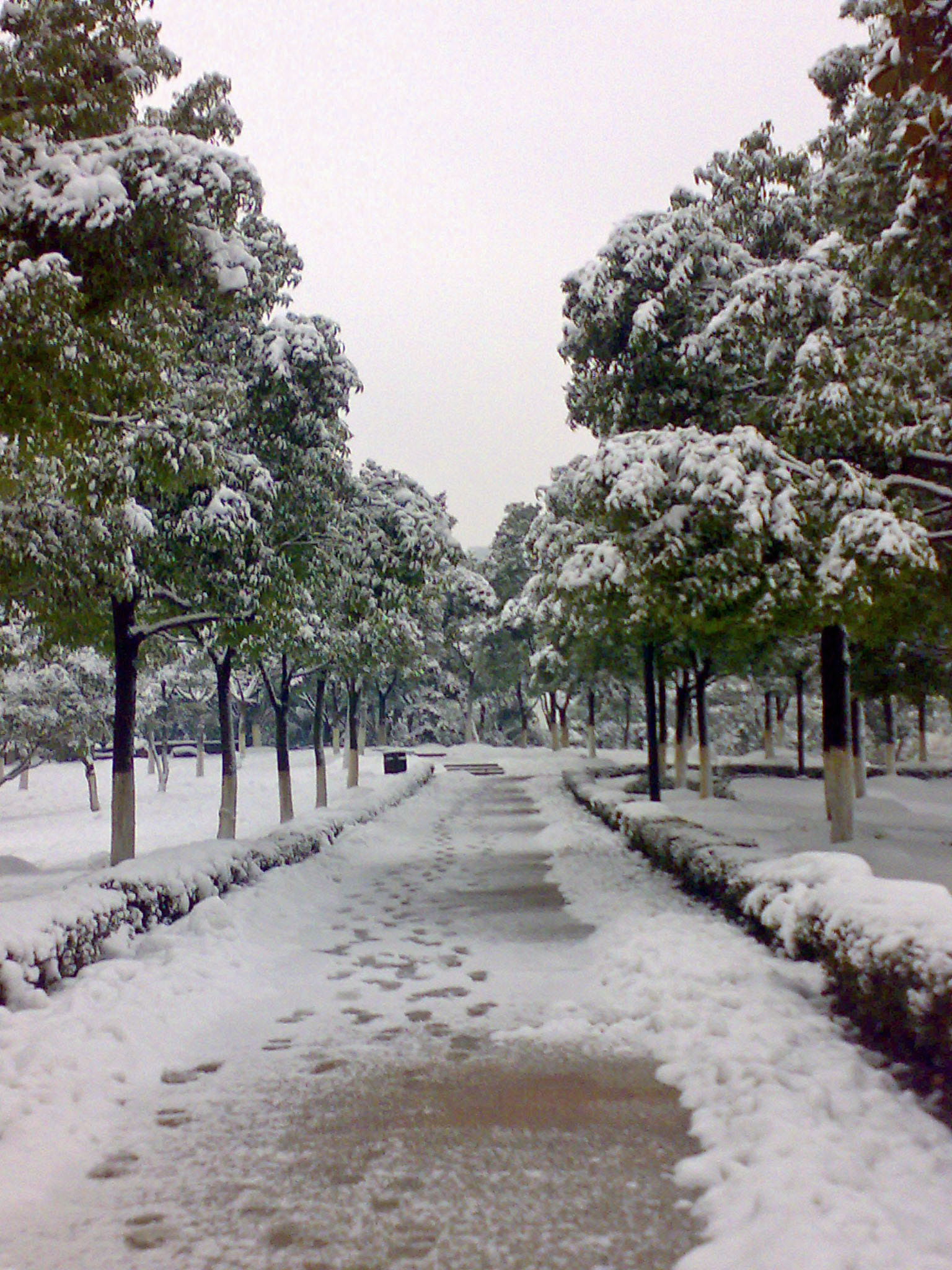 View of Kunshan